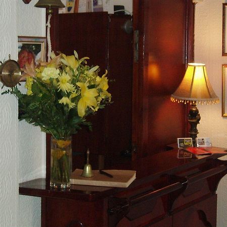 The Pilatus - Guest House Blackpool Ngoại thất bức ảnh