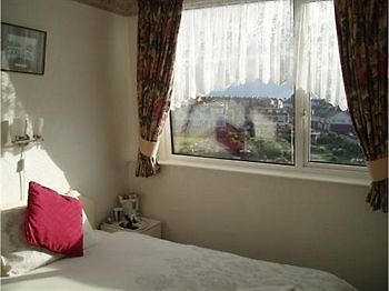 The Pilatus - Guest House Blackpool Ngoại thất bức ảnh