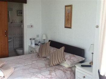 The Pilatus - Guest House Blackpool Ngoại thất bức ảnh