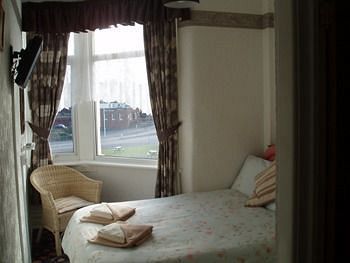 The Pilatus - Guest House Blackpool Ngoại thất bức ảnh