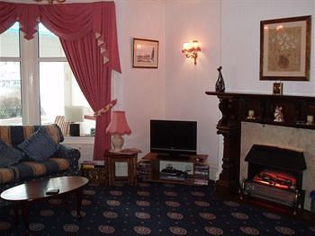 The Pilatus - Guest House Blackpool Ngoại thất bức ảnh