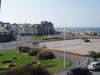 The Pilatus - Guest House Blackpool Ngoại thất bức ảnh