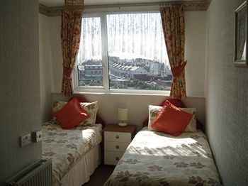 The Pilatus - Guest House Blackpool Ngoại thất bức ảnh