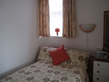 The Pilatus - Guest House Blackpool Ngoại thất bức ảnh
