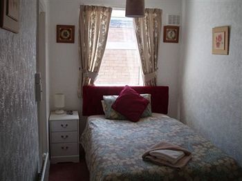 The Pilatus - Guest House Blackpool Ngoại thất bức ảnh